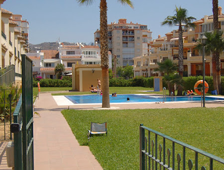 Euromar en Torrox Costa